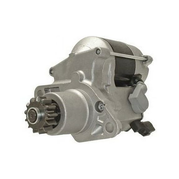 Starter - Compatible with 2001 - 2005 Toyota RAV4 2002 2003 2004