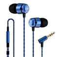 thumbnail image 2 of Auriculares con cable SoundMAGIC E50 sin micrófono en el monitor del oído, 2 of 3
