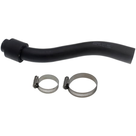 Dorman 573-051 Fuel Filler Hose for Specific Chevrolet / Pontiac Models Fits select: 2000-2005 CHEVROLET CAVALIER 2000-2005 PONTIAC SUNFIRE