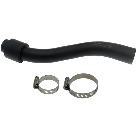 Dorman 573-051 Fuel Filler Hose for Specific Chevrolet / Pontiac Models Fits select: 2000-2005 CHEVROLET CAVALIER, 2000-2005 PONTIAC SUNFIRE