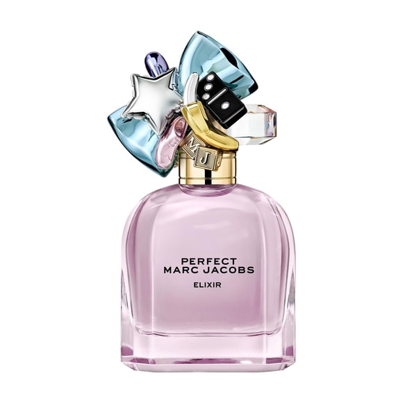 Perfume Marc Jacobs Perfect Elixir Eau de Parfum, 50 ml