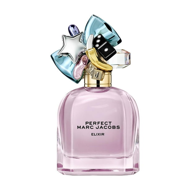 Perfume Marc Jacobs Perfect Elixir Eau de Parfum, 50 ml