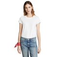 thumbnail image 1 of Remera Madewell Northside Vintage Blanca Deslavada M, 1 of 6
