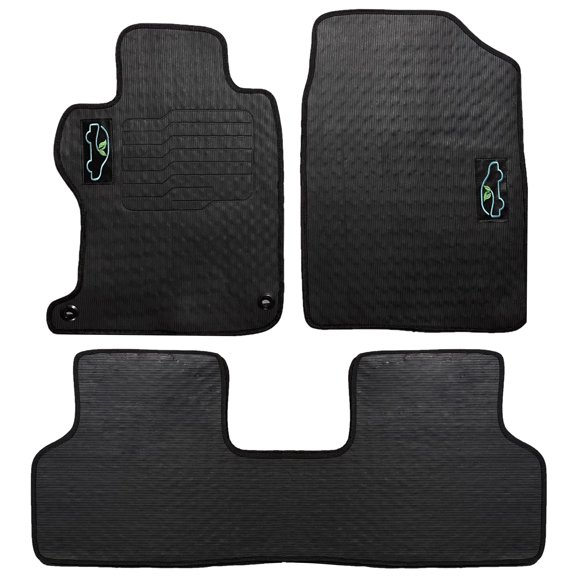 Honda Civic Floor Mats