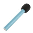 thumbnail image 7 of QSTDGVPW Blue Mini Singing Karaoke Home KTV Microphone Mic For IOS Android Cell Phone, 7 of 7