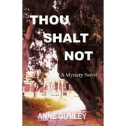 Thou Shalt Not (Paperback)