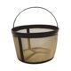 thumbnail image 3 of Filtro de goteo de café Filtro de café permanente Reutilizable Accesorios de la máquina de café Rust ACCESORIOS Herramienta Cervecera para cafeterías 12 taza, 3 of 8