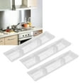 thumbnail image 4 of Range Hood Oil Collector, Range Hood Oil Collecting Cup Washable Durable Reusable Easy To Install  For Restaurant For Kitchen, 4 of 8