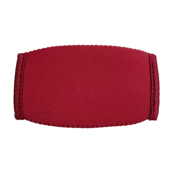 Universal Rugby Chin Pad Protective Gear Comfortable Portable Design for Sports