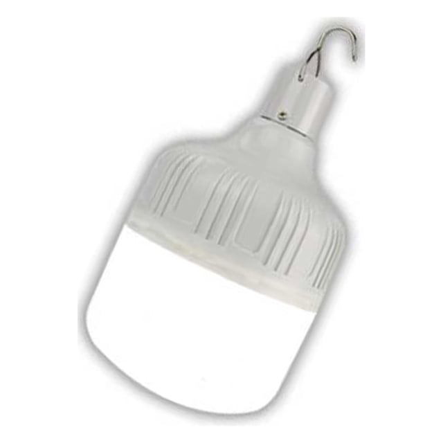 Foco Portátil Megaluz EM04W36 Blanco