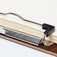 thumbnail image 4 of &Craft&Stationery Kitchen Menu Board Clip - Solid Wood Recipe Clip Cutting Board Dish Rack Practical Menu Board Clip for Home Living, 4 of 7