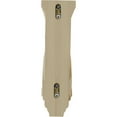 thumbnail image 4 of Ekena Millwork 3 7/8"W x 8"D x 13"H Boston Traditional Scroll Corbel, Rubberwood, 4 of 4