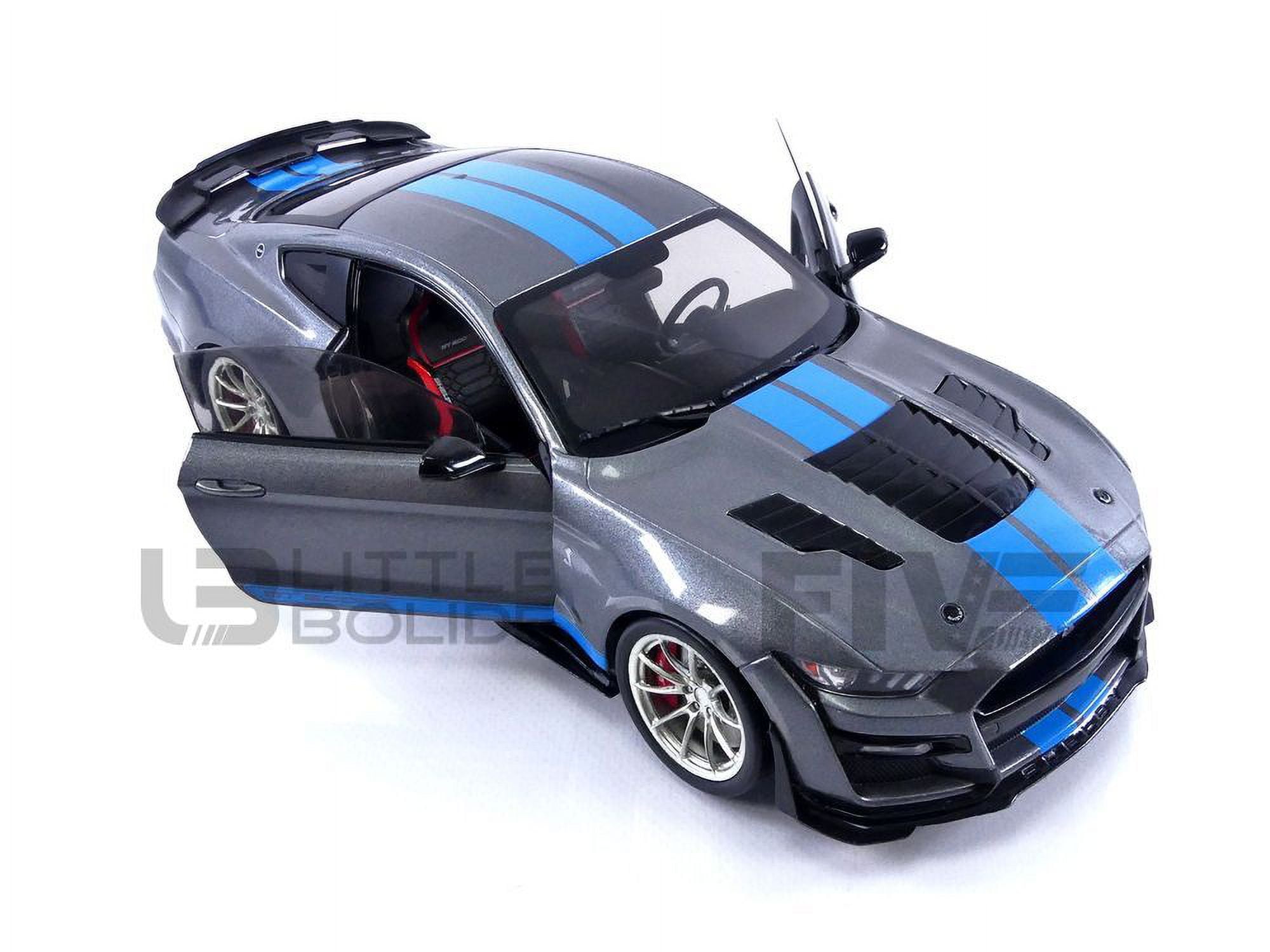 Solido 2022 Ford Shelby GT500 - S1805909