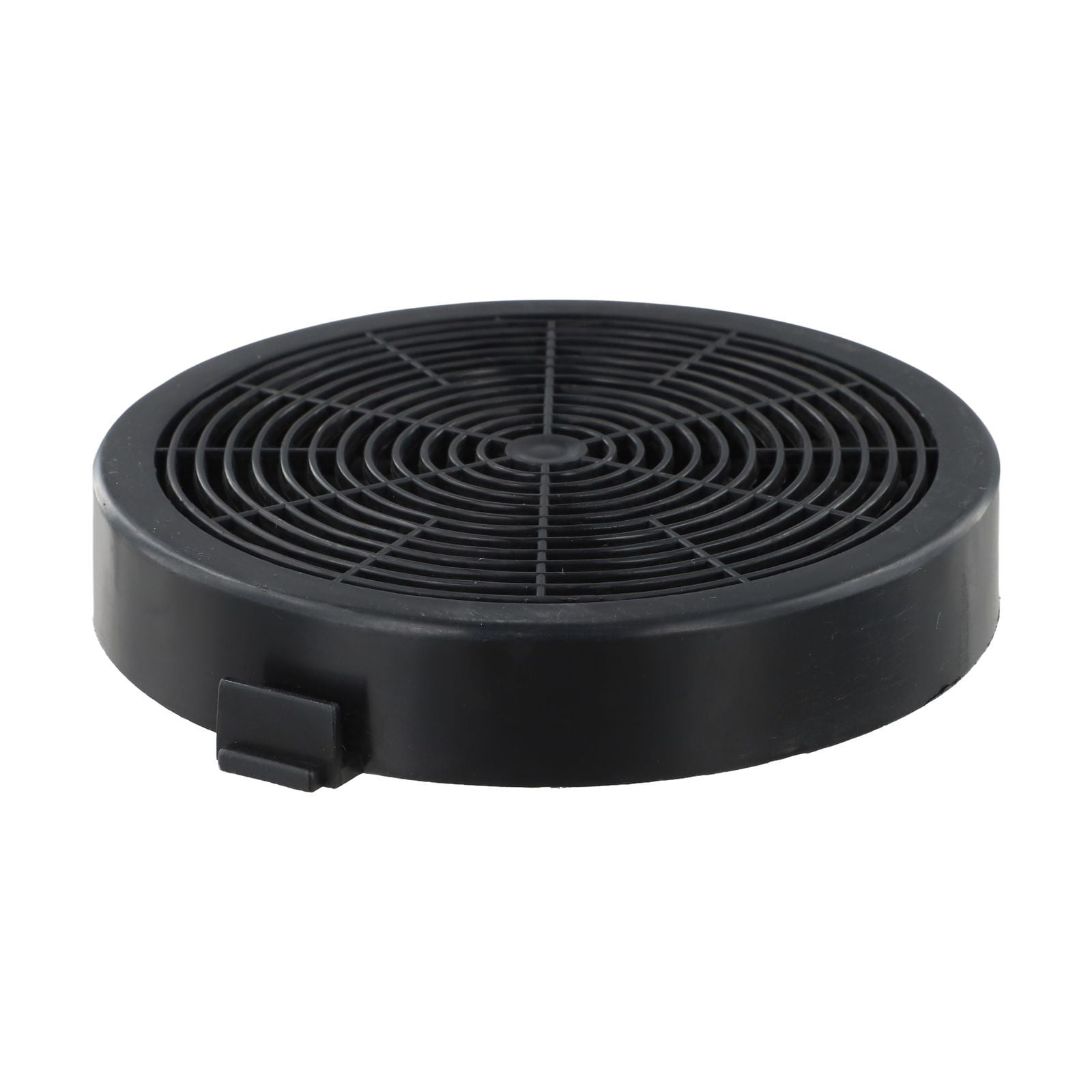 2PCS Filter Kitchen Use Range Hood Activated Carbon Filter 114*114*20MM
