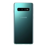 Samsung Galaxy S10+ SM-G975F/DS 128GB+8GB Dual SIM Factory Unlocked ...