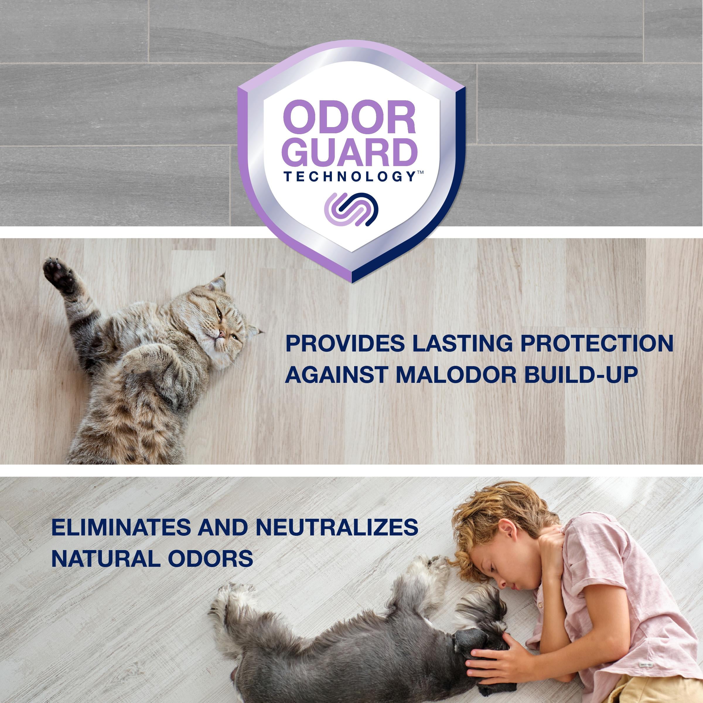 Bona® Pet System Multi-Surface Floor Cleaner, Pet Formulation 22oz