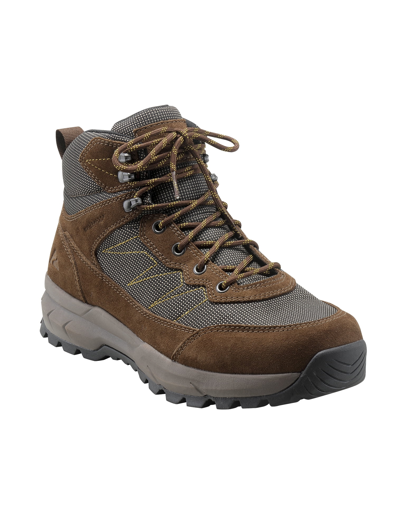 Ozark Trail Men's Benedict Mid Hiker Boots