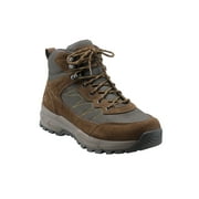 Ozark Trail Men's Benedict Mid Hiker Boots