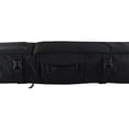 thumbnail image 4 of Element Equipment Sac de Planche à Neige Rembourré à Roulettes Ultimate Double - Sac de Voyage à Roulettes Haut de Gamme 167 Noir Ripstop, 4 of 5