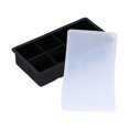 thumbnail image 4 of Ice , Easy To Store Ice Cubes   for Drink for Fruit, 4 of 8