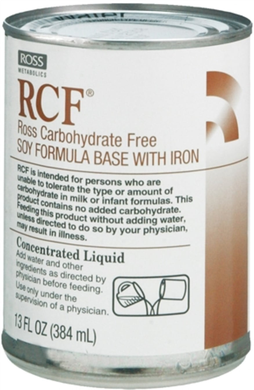 soy formula walmart
