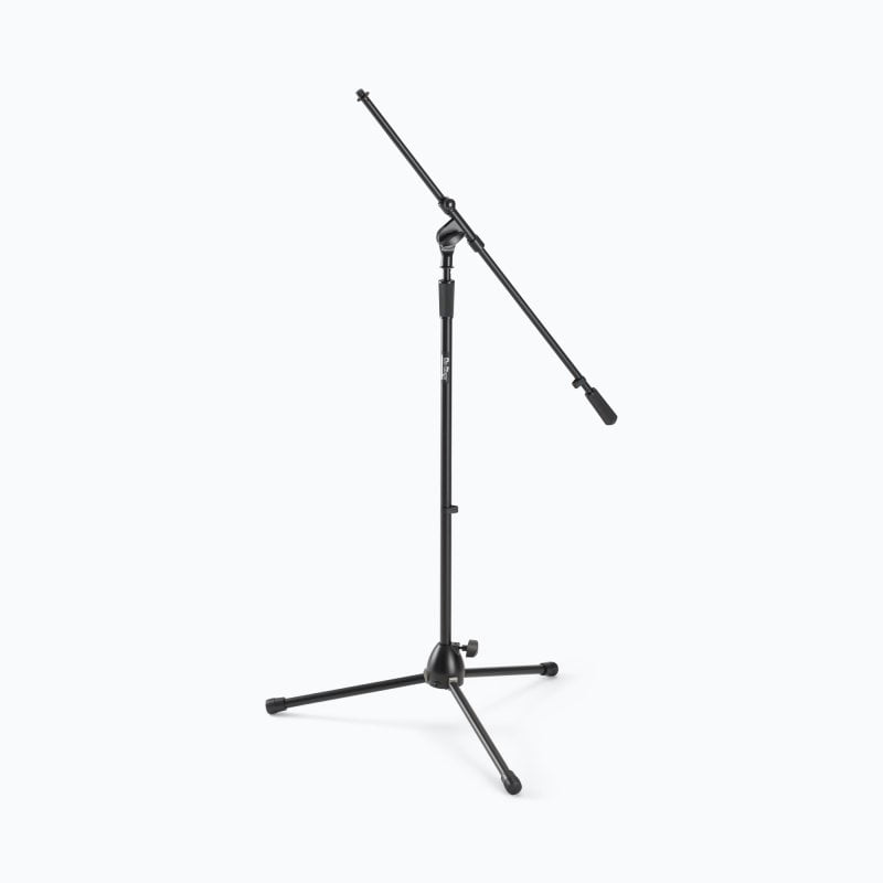 On-Stage MS9701B+ Heavy-Duty Euro Boom Mic Stand