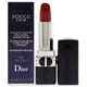 thumbnail image 1 of Lápiz labial recargable Christian Dior Rouge Dior Couture Satinado 080 Red Smile 0.12 oz, 1 of 4
