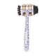 thumbnail image 3 of Trigger Point Massage Stick, Beech Plastic Improve Sleep Fatigue Relief Roller Massager For Relaxation, 3 of 8