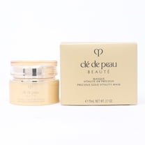 Clé de Peau Beauté Precious Gold Vitality Mask 75ml