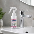 thumbnail image 1 of Openpig Hand Basin Cleaner To Wipe To Clean Fouling Porcelain Protection Long-lasting Cleaning Ceramic Basin Cleaner 120ml, 1 of 5