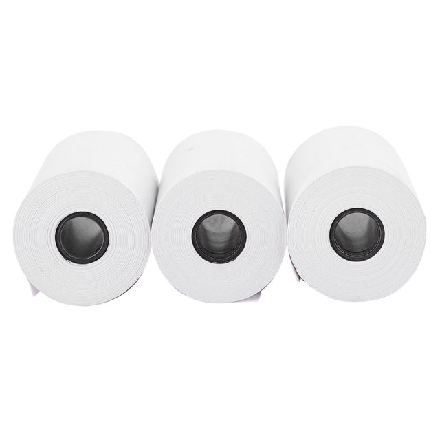 Printer Paper, Printing Machine Accessory Thermal Paper For Men Women For Peripage Printer For Meeting Reminder