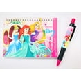 thumbnail image 4 of Libro de autógrafos Party Favors para princesas Disney con bolígrafo, 2 unidades, 4 of 9