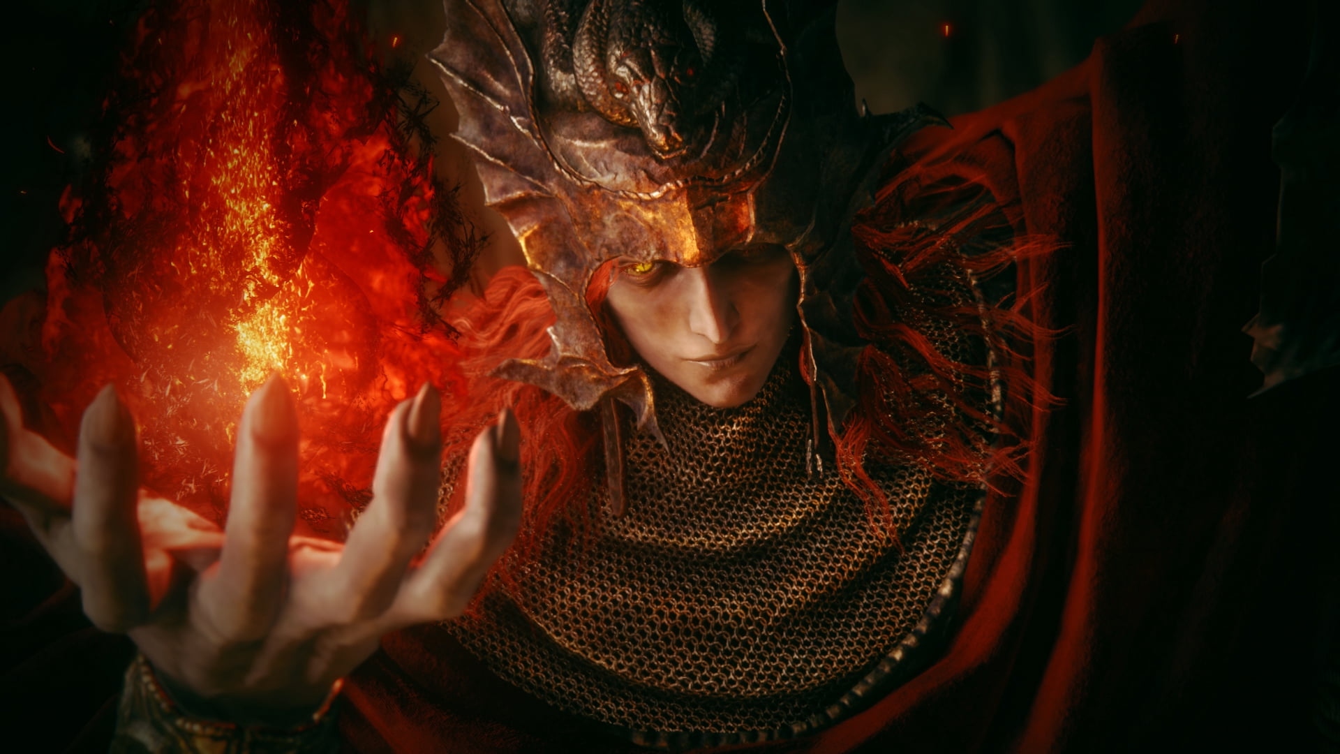 Elden Ring: Tarnished Edition - Nintendo Switch 2 [Digital]