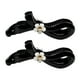 thumbnail image 1 of 2 pinzas para el pelo con forma de plátano, accesorios para el cabello para mujeres y niñas., 1 of 8