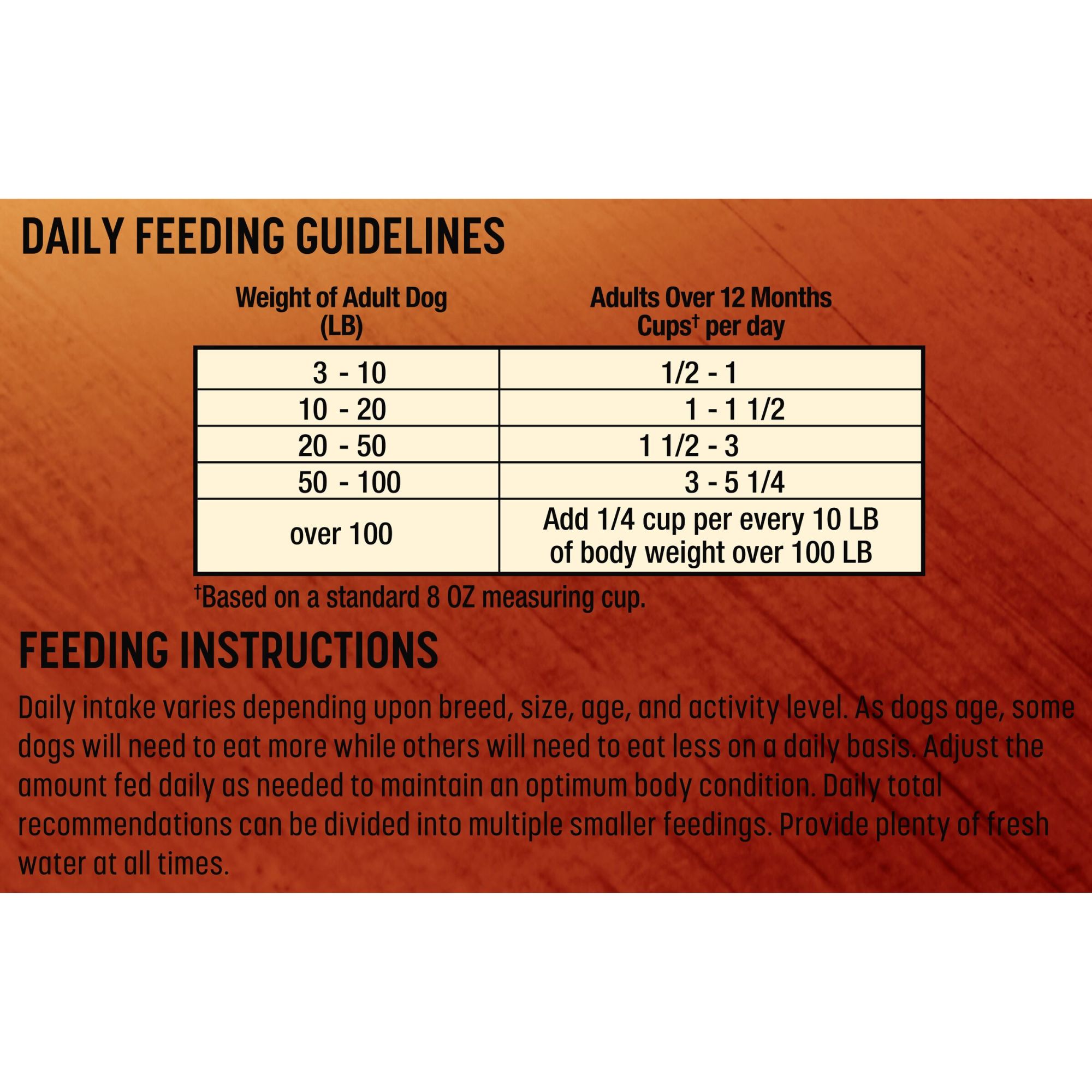 Nature’s Recipe Prime Blends Dry Dog Food, Salmon, Barley & Chicken Recipe, 12-Pound Bag