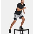 thumbnail image 5 of Licra Corta Under Armour Compression Heatgear Talla XL, 5 of 5