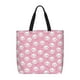 thumbnail image 1 of Easygdp Cute Cat Bolsa Tote para Mujer, Bolso de Hombro para Trabajo, Playa, Viajes, Compras y Supermercado, 1 of 7