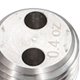thumbnail image 4 of Perno de peso para billar, taco de billar, tornillo de peso, accesorio para taco de billar, accesorios de billar portátiles de Metal práctico , 0.4 04 onzas, 4 of 8