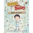 thumbnail image 1 of Pre-Owned Jasper John Dooley: Not in Love (Paperback) 1771383437 9781771383431, 1 of 1