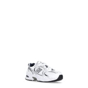 New Balance 530 Sneakers in White/Blue | Men Low-Top - 10.5
