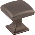 thumbnail image 2 of Perilla para gabinete Top Knobs TK721 Honey Bronze 3 x 3 cm, 2 of 9