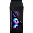 thumbnail image 7 of iBUYPOWER Slate Gaming PC Desktop - Intel Core i9 14900F, NVIDIA GeForce RTX 5070 12GB, 32GB DDR5 RGB RAM, 1TB NVMe SSD, 7 of 7