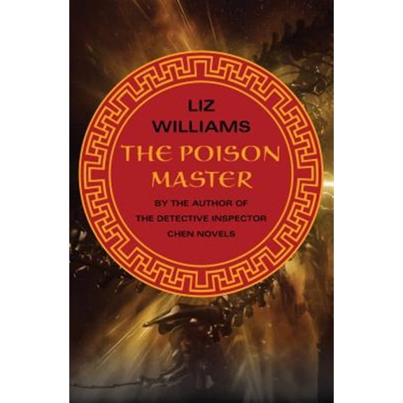 Pre-Owned The Poison Master (Paperback)