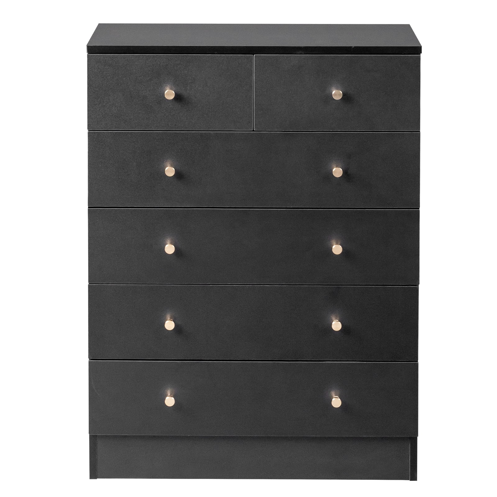 Black-5 Layer 6 drawer