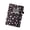 Night cherrys, variant on 2026 Yearly Organizers Notebook Time Management Journal Daily Planner For Travelers With Structured Planning Layouts