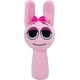 thumbnail image 2 of Peluche Sprunki Game Wenda Grey de 25 cm para niños y adultos, 2 of 4