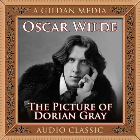 - The Picture Dorian Gray - Audiobook