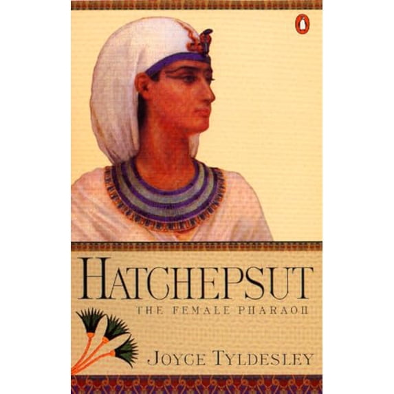 Pre-Owned Hatchepsut: The Female Pharaoh (Paperback) 0140244646