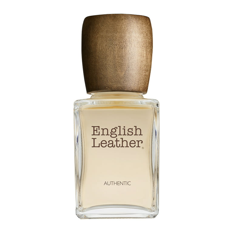 English Leather By Dana - Aftershave 8 Oz - Authentic Scent
