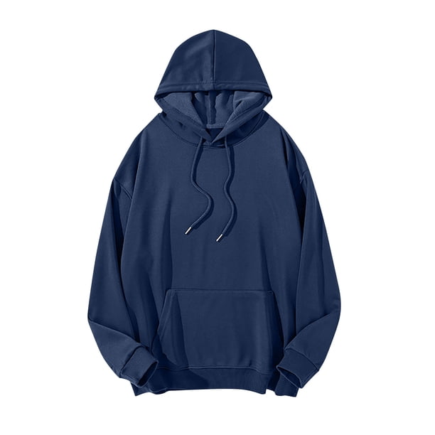 pstuiky camisas de manga larga para hombre, Sudadera con capucha casual para hombre Sudadera con capucha para hombre de manga larga salir tops xxxxl